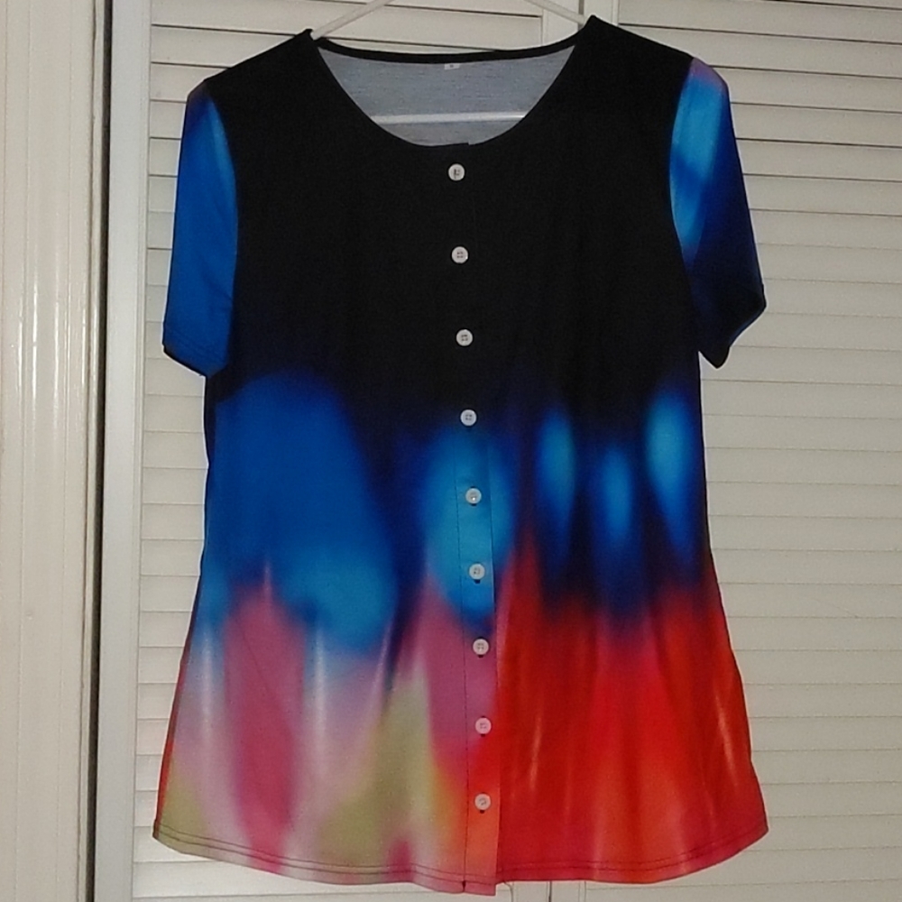 Size small shirts